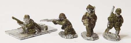 10mm ww1 miniatures