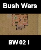 Bush/Farm #5