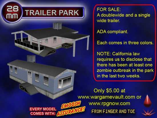 Trailer Park