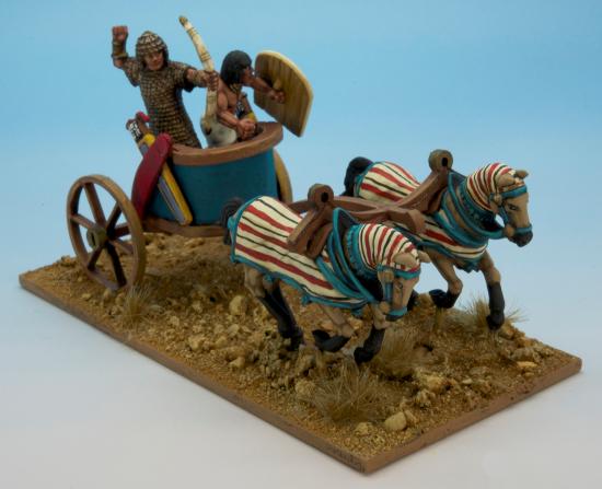 Chariot