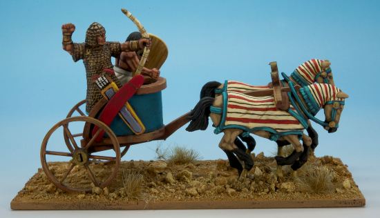 Chariot