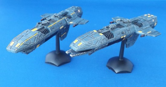 Fisher Dreadnought