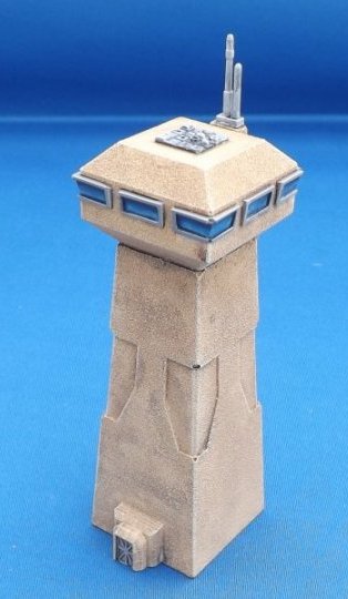 Control Tower