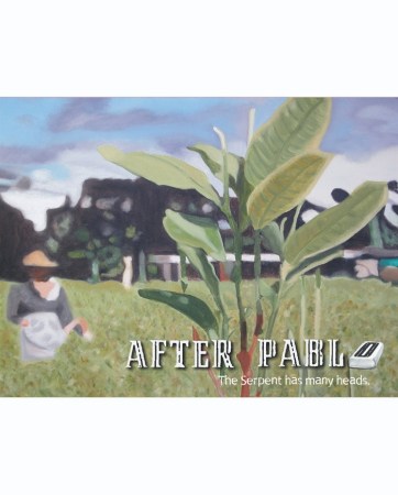 After Pablo PnP Board Game
