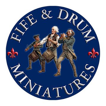 Fife and Drum logo