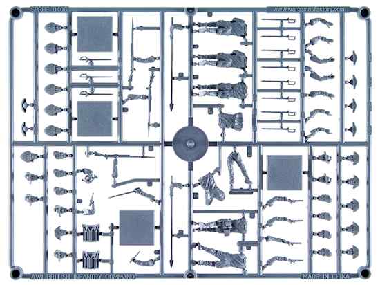 Sprue