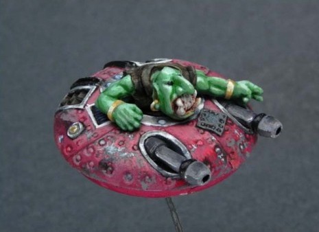 Goblin UFO