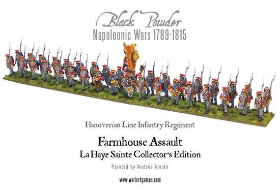 French Line Infantry