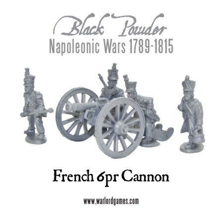 Napoleonic French Waterloo Starter Army