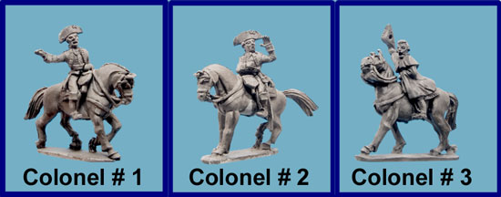 Colonels