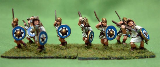 Republican Roman