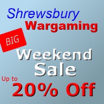 Weekend Sale