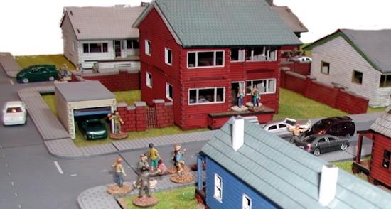 15mm Terrain