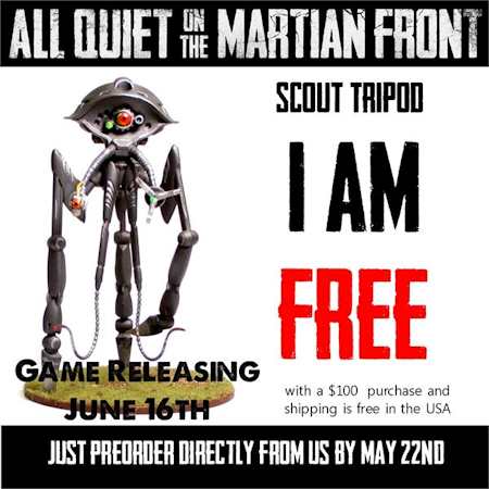Free Scout