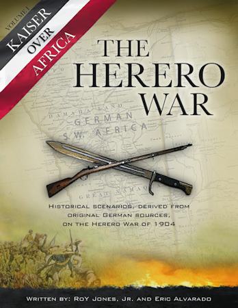 The Herero War