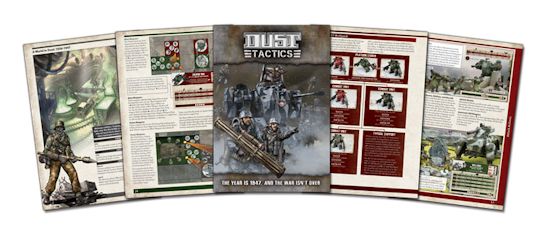 Dos BOOK!