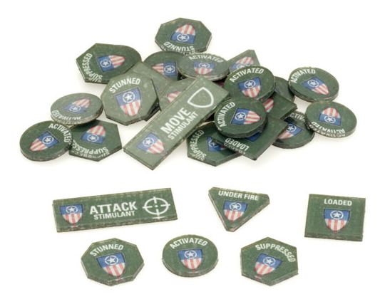 Dos Tokens!