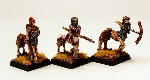 Skeltaurs