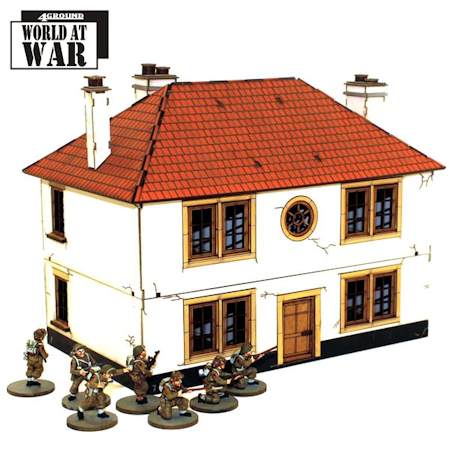 Detached House