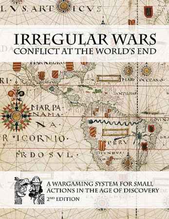 Irregular Wars