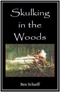 Skulking in the Woods: Irregular Warfare in Pennsylvania During the Seven Years' War