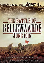 Battle of Bellewaarde 1915