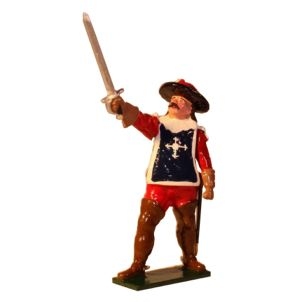 350 Toy Soldier Set