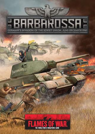 Barbarossa