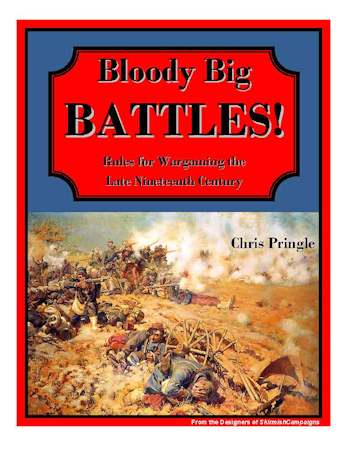 Bloody Big Battles