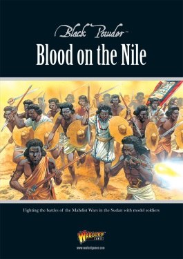 Black Powder: Blood on the Nile