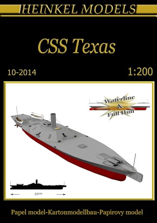 1:200 CSS Texas