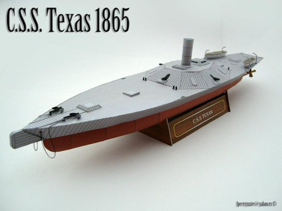 1:200 CSS Texas