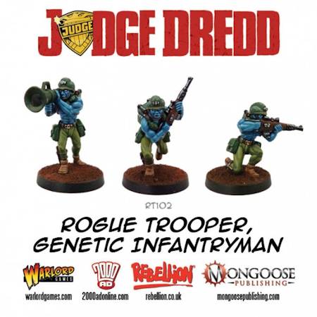 Rogue Trooper