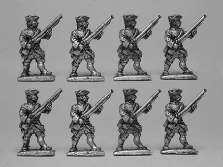 GNW-S2 Swedish Grenadiers