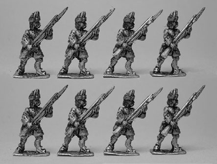 GNW-R5 Russian Grenadiers
