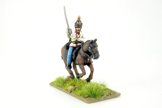 Dragoons