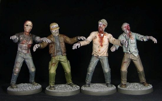 Zombies