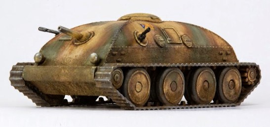 Benach M1935