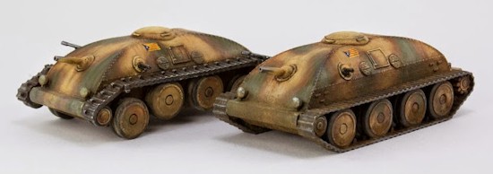 Benach M1935
