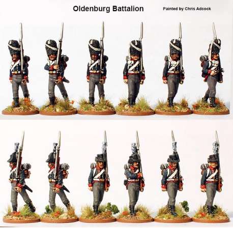 Oldenburg Battalion