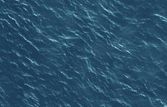 Wargame Battle mat (Sea plain 054)