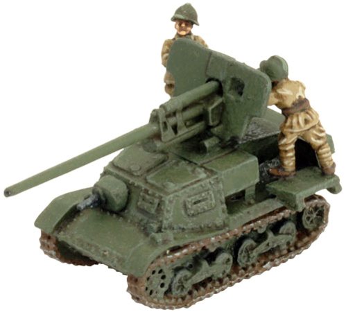 ZiS-30 (SU105)