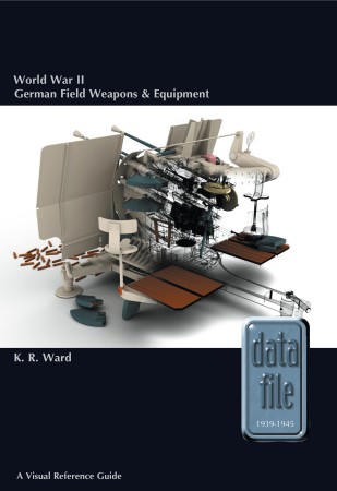 World War II German Field Weapons & Equipment