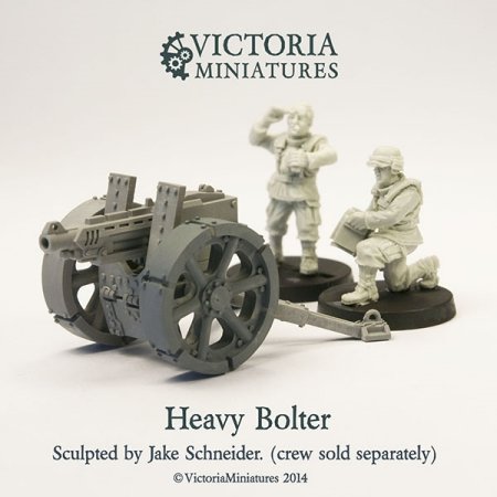 Bolter
