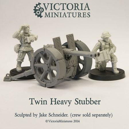 Stubber