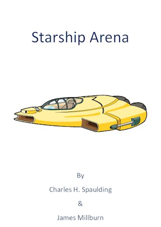 Starship Arena