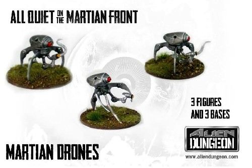 Drones