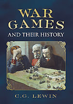 WAR GAMES AND THEIR HISTORY