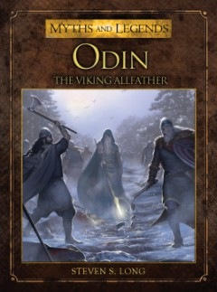 ODIN: The Viking Allfather