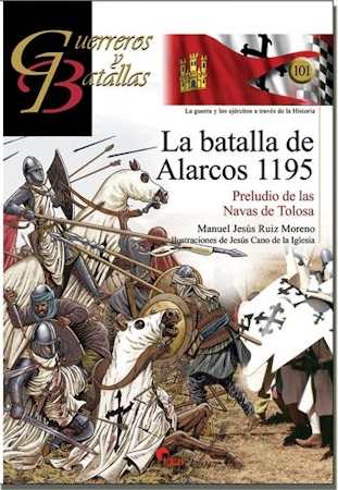 BATTLE OF ALARCOS 1195